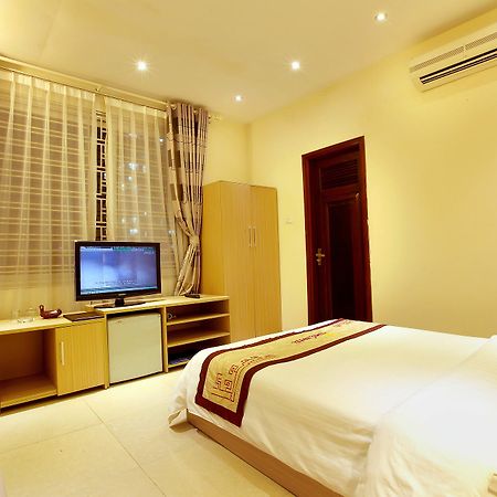 Times Hotel 河内 外观 照片