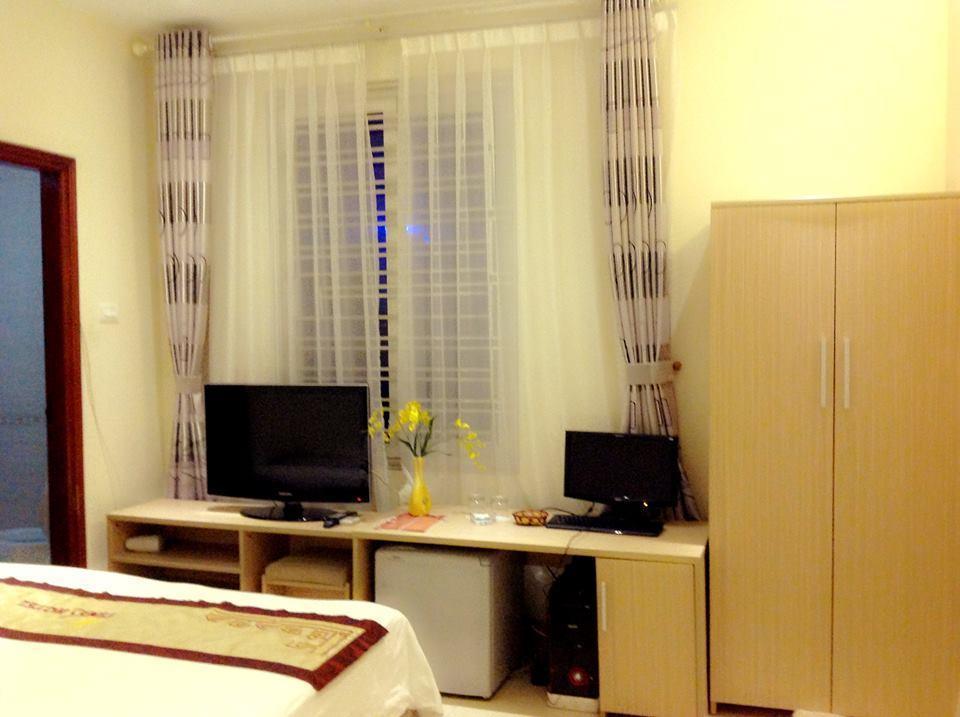 Times Hotel 河内 外观 照片